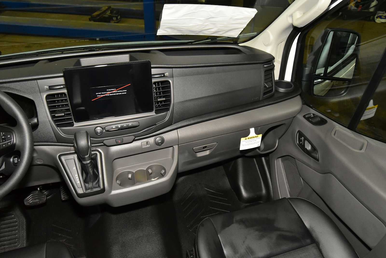 2026 Ford Transit Cargo Van Cargo Van