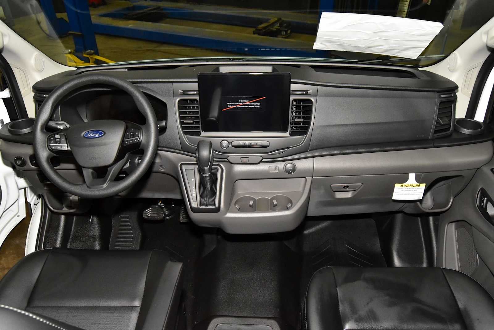 2026 Ford Transit Cargo Van Cargo Van