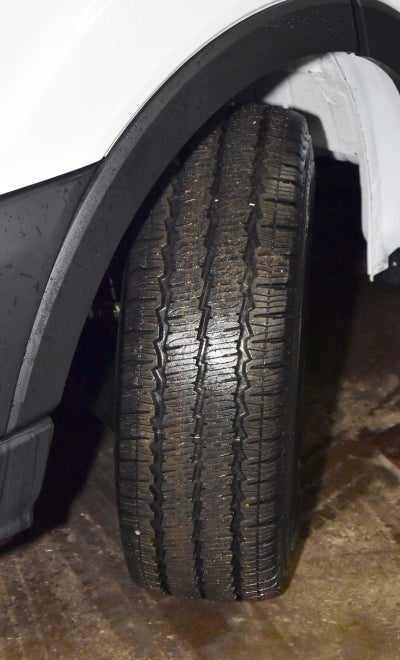 2026 Ford Transit Cargo Van Cargo Van