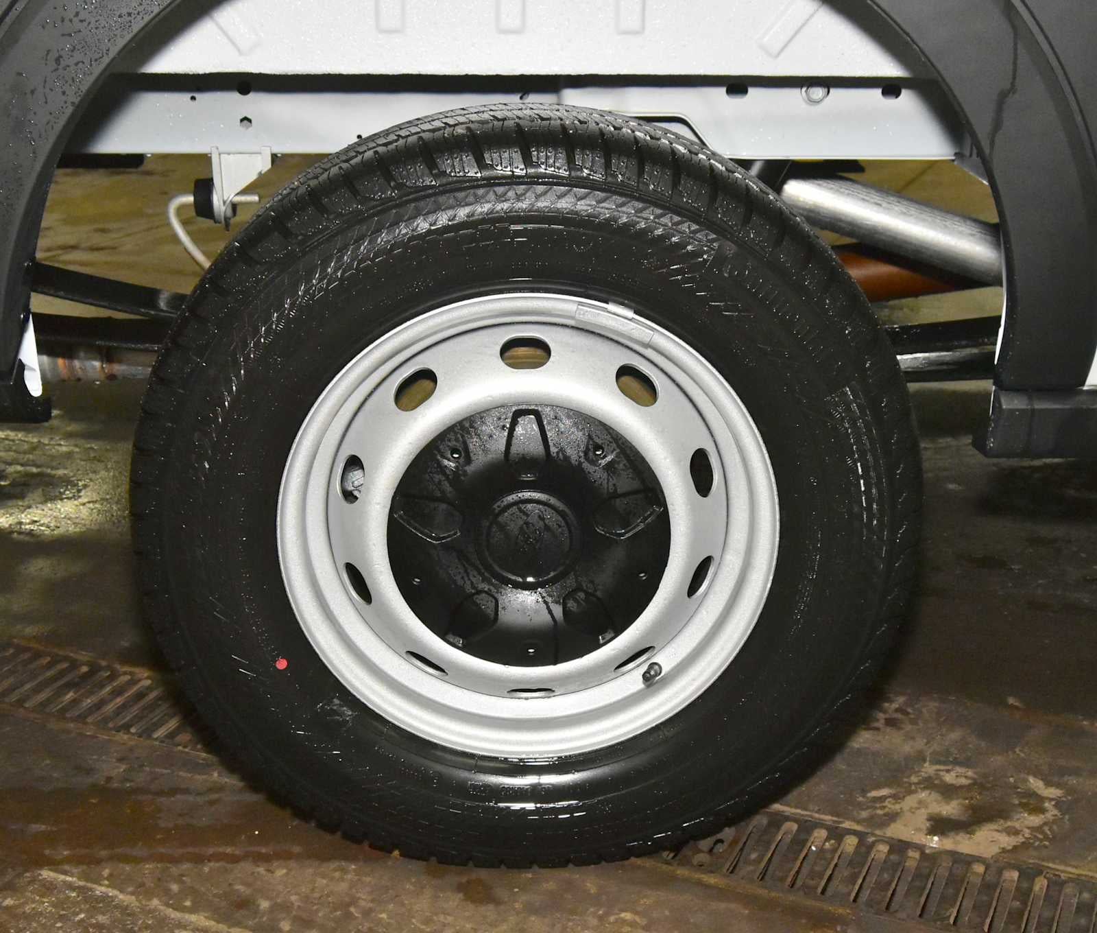 2026 Ford Transit Cargo Van Cargo Van