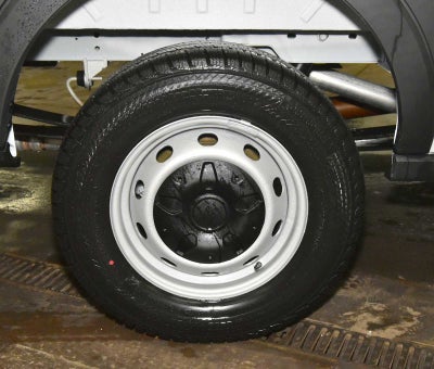 2026 Ford Transit Cargo Van Cargo Van