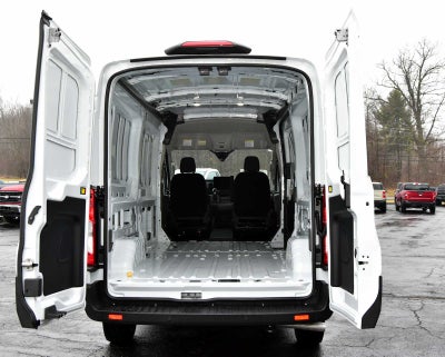 2026 Ford Transit Cargo Van Cargo Van
