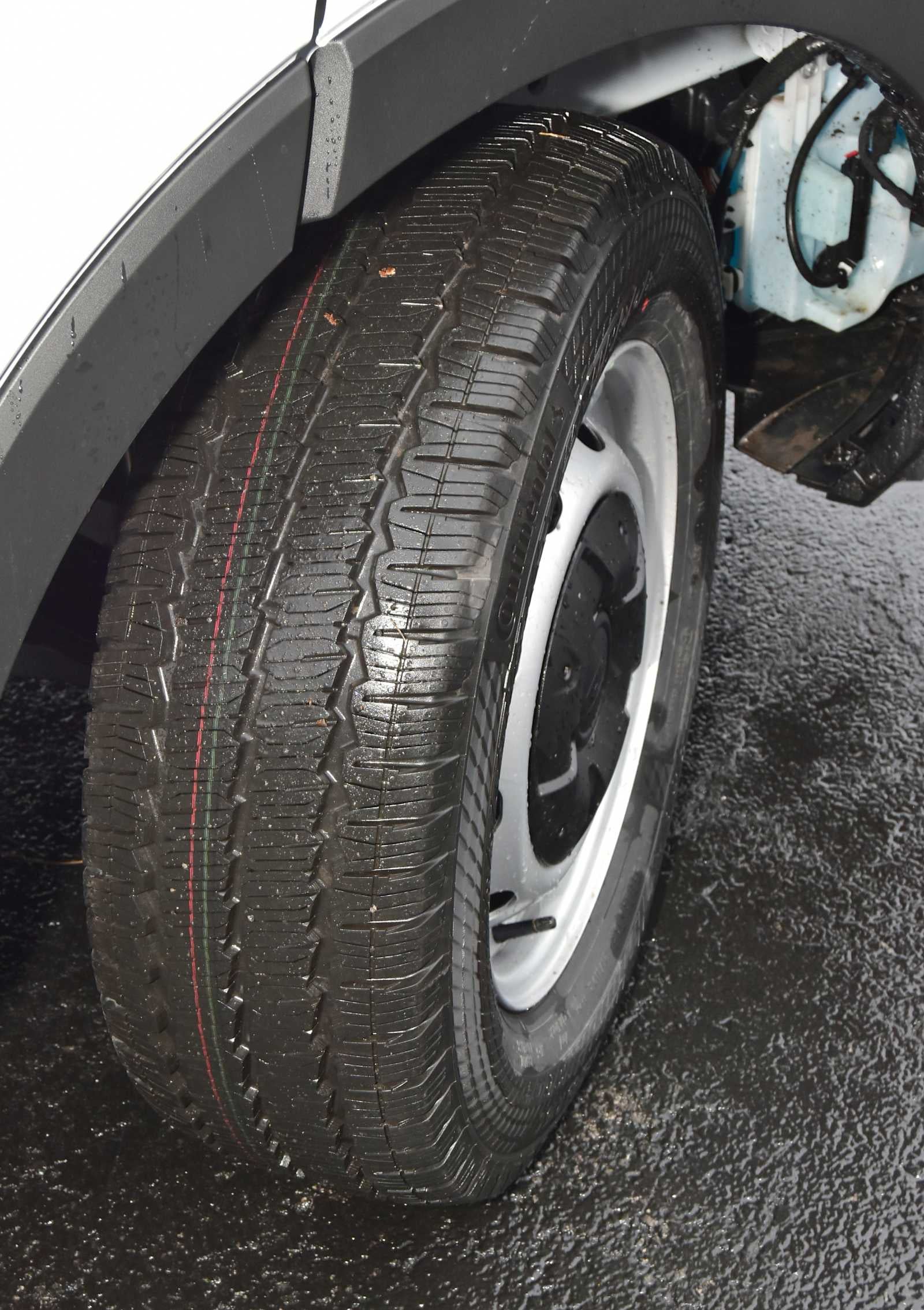 2026 Ford Transit Cargo Van Cargo Van