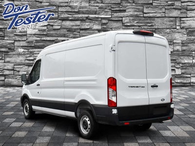 2026 Ford Transit Cargo Van Cargo Van