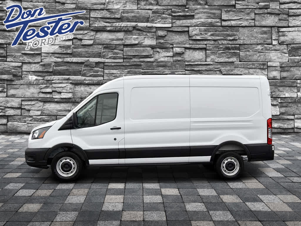 2026 Ford Transit Cargo Van Cargo Van