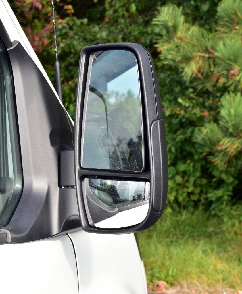 2027 Ford Transit-250 Base