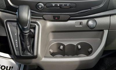 2027 Ford Transit-250 Base