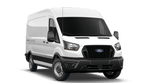 2027 Ford Transit Cargo Van Cargo Van