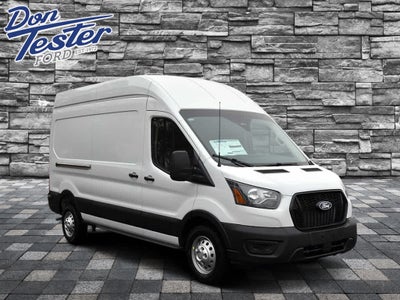 2026 Ford Transit Cargo Van Cargo Van