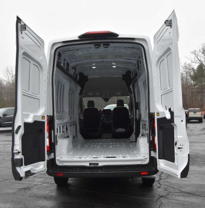 2026 Ford Transit Cargo Van Cargo Van