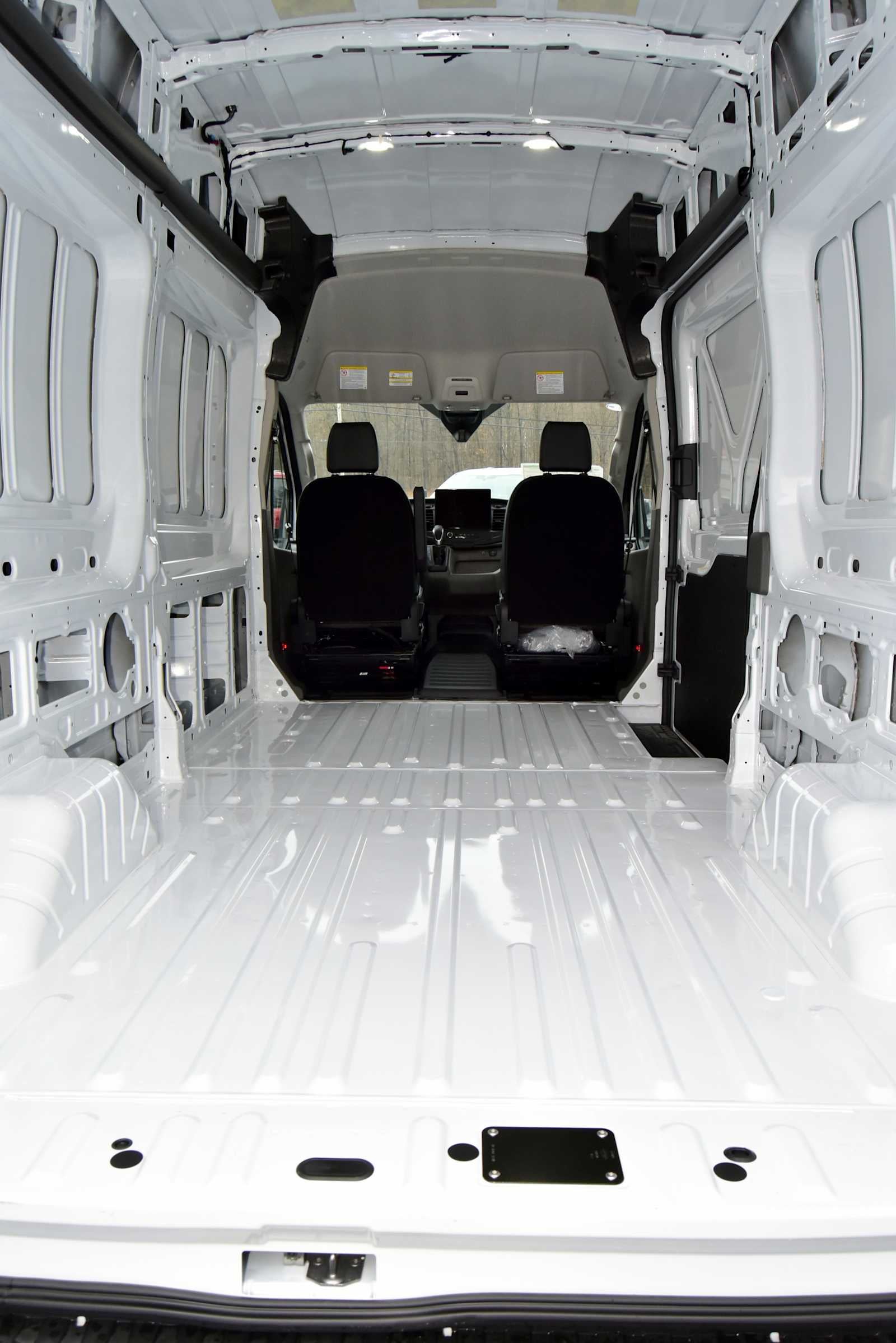 2026 Ford Transit Cargo Van Cargo Van