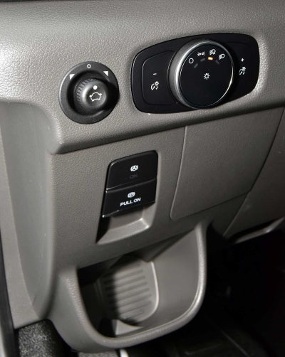 2026 Ford Transit Cargo Van Cargo Van