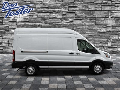 2026 Ford Transit Cargo Van Cargo Van