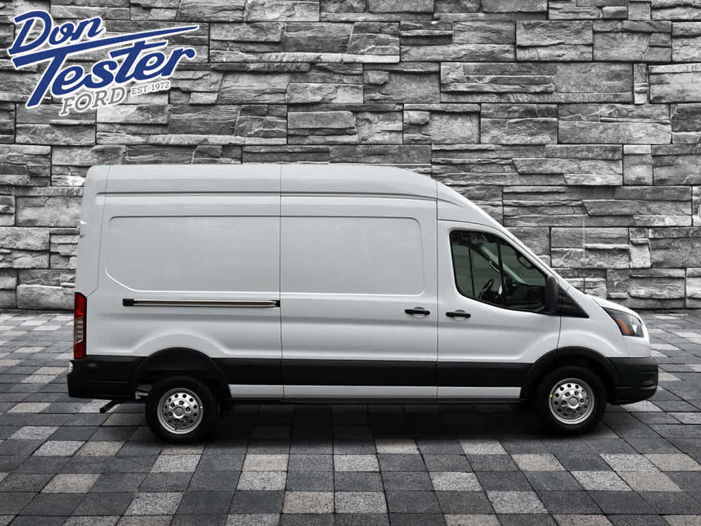 2026 Ford Transit Cargo Van Cargo Van