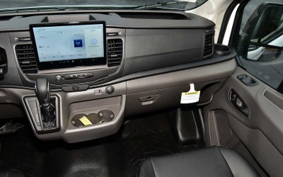 2026 Ford Transit Cargo Van Cargo Van