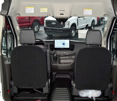 2026 Ford Transit Cargo Van Cargo Van