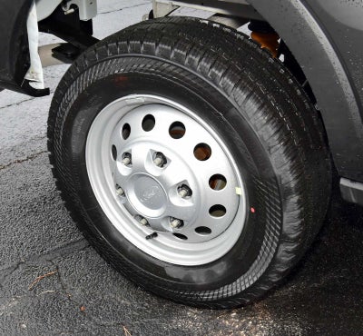 2026 Ford Transit Cargo Van Cargo Van