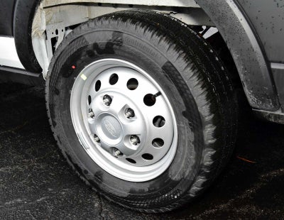 2026 Ford Transit Cargo Van Cargo Van