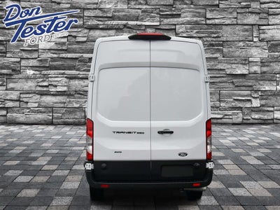 2026 Ford Transit Cargo Van Cargo Van