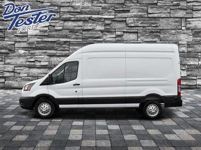2026 Ford Transit Cargo Van Cargo Van