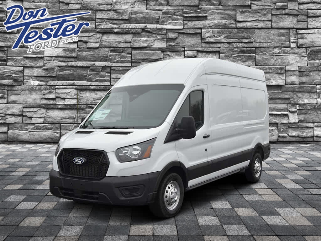 2026 Ford Transit Cargo Van Cargo Van