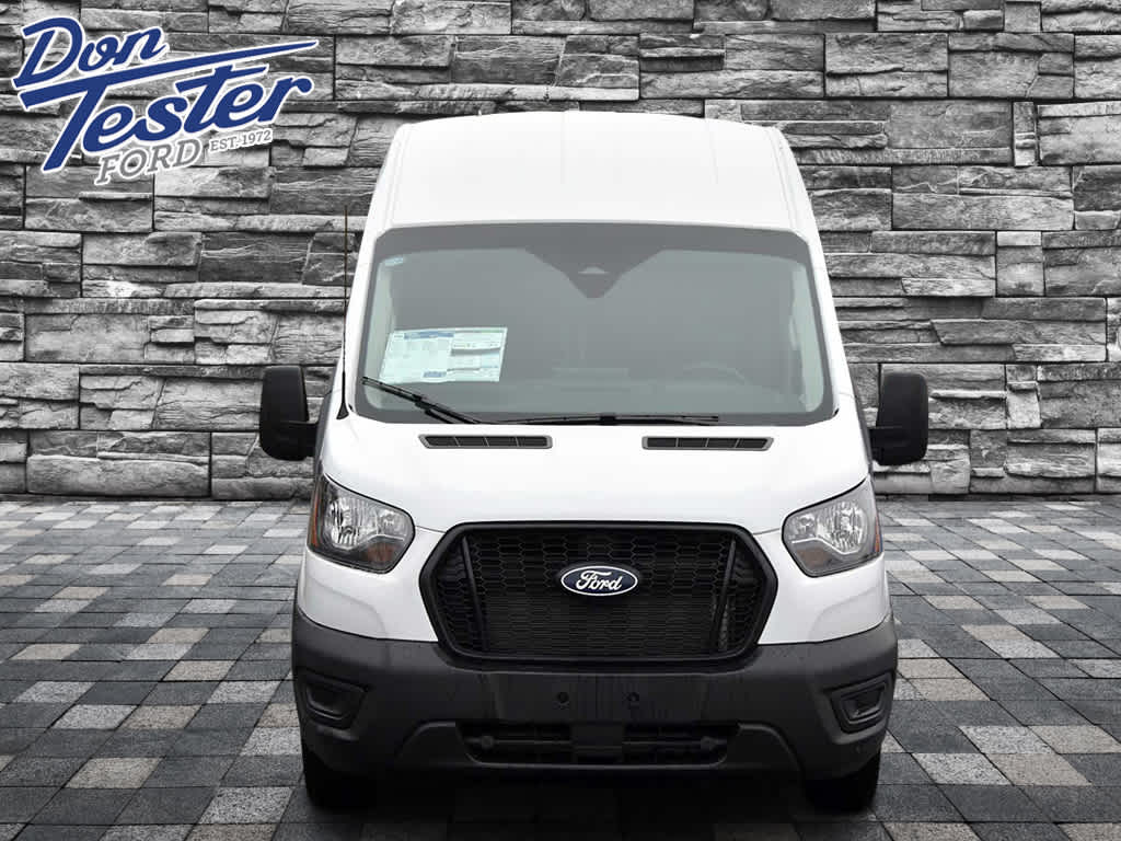 2026 Ford Transit Cargo Van Cargo Van