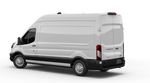 2026 Ford Transit Cargo Van