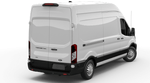 2026 Ford Transit Cargo Van