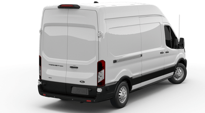 2026 Ford Transit Cargo Van
