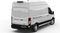 2026 Ford Transit Cargo Van