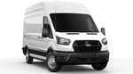 2026 Ford Transit Cargo Van