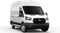 2026 Ford Transit Cargo Van