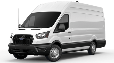 2026 Ford Transit Cargo Van
