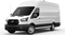 2026 Ford Transit Cargo Van