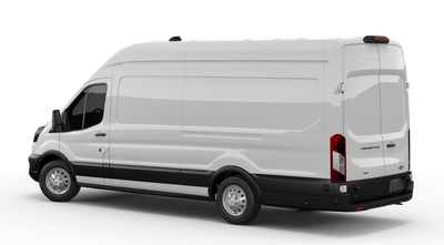 2026 Ford Transit Cargo Van