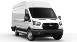 2026 Ford Transit Cargo Van