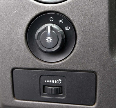 2010 Ford F-150 XL