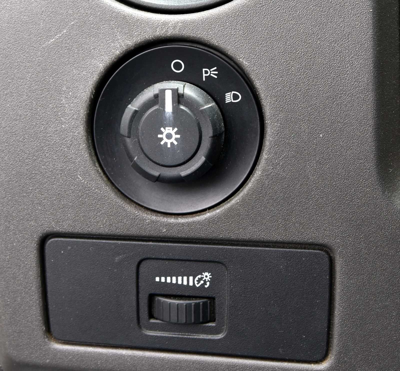 2010 Ford F-150 XL
