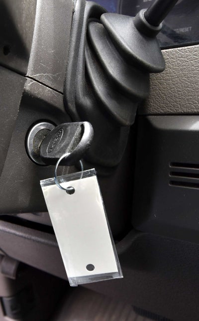 2010 Ford F-150 XL