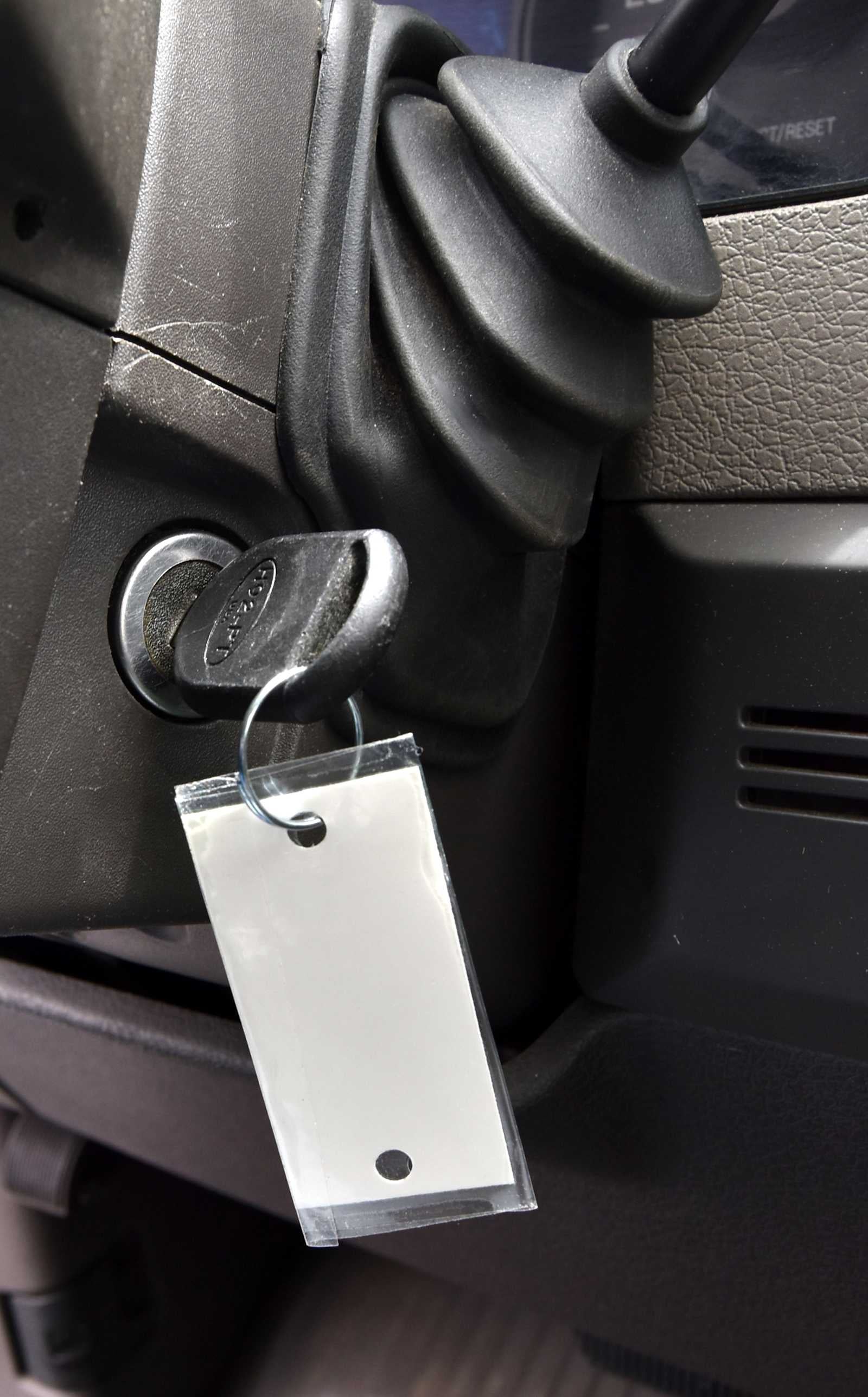 2010 Ford F-150 XL