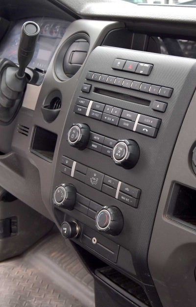 2010 Ford F-150 XL