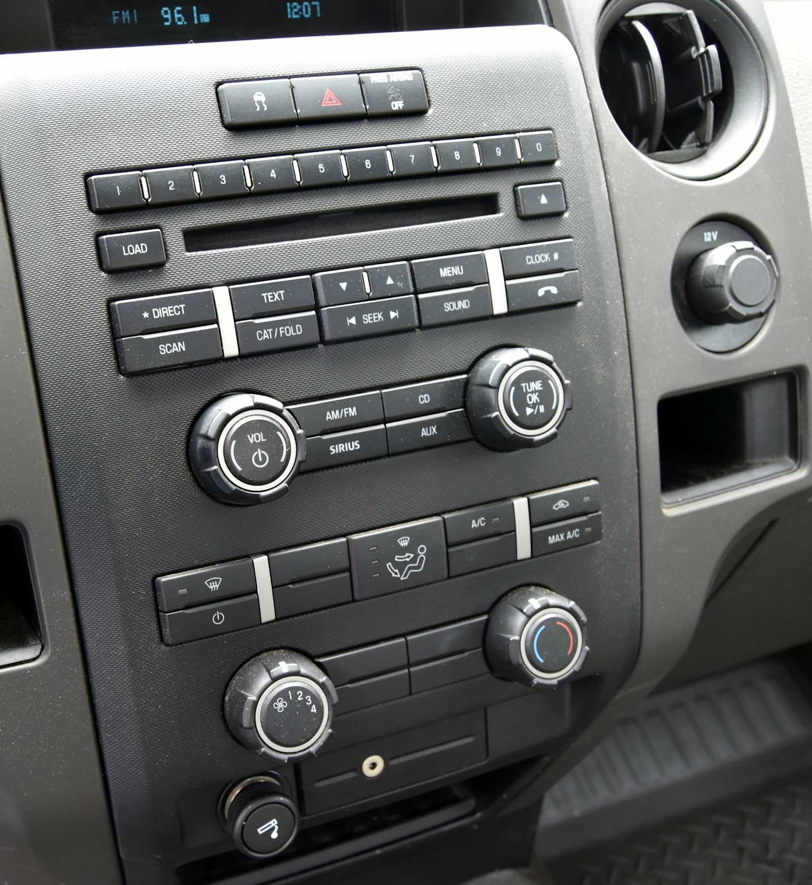 2010 Ford F-150 XL
