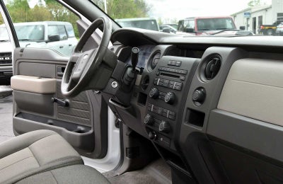 2010 Ford F-150 XL