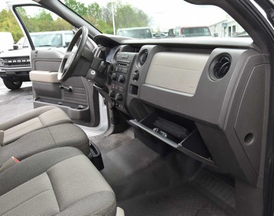 2010 Ford F-150 XL