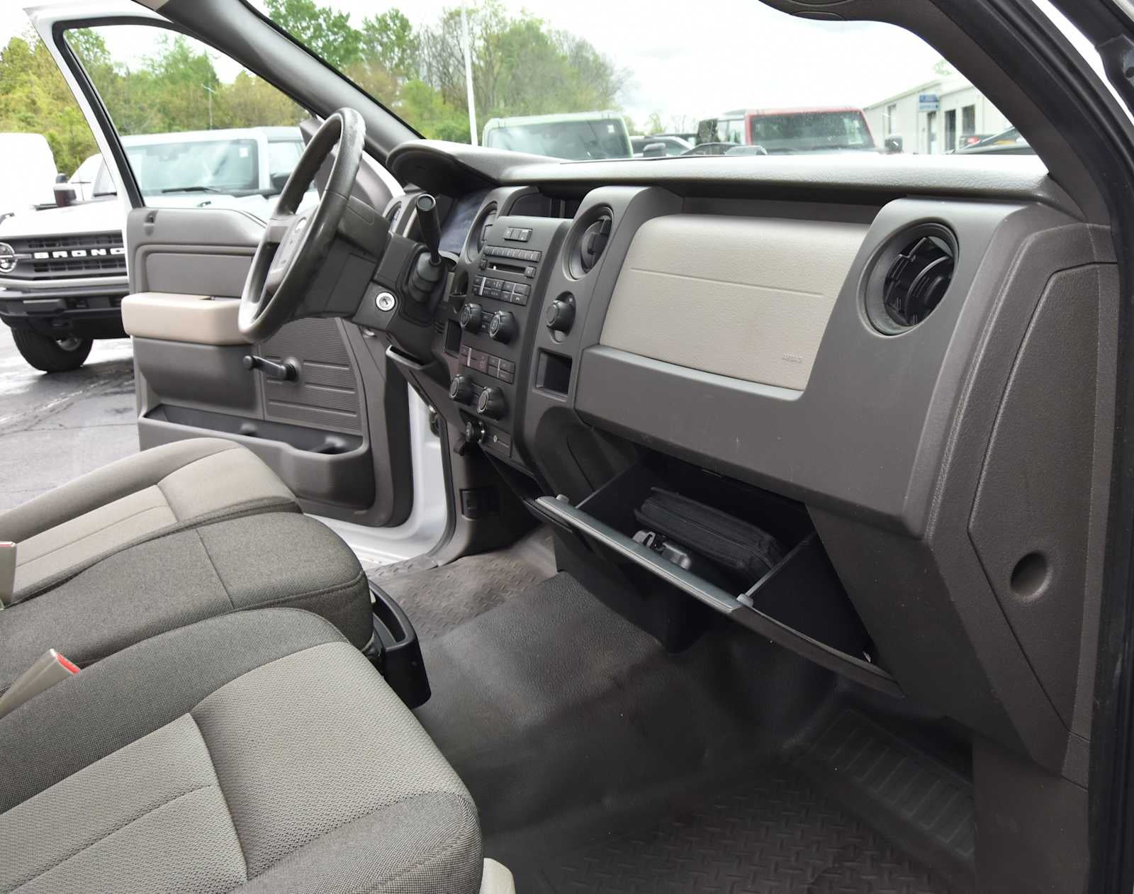 2010 Ford F-150 XL