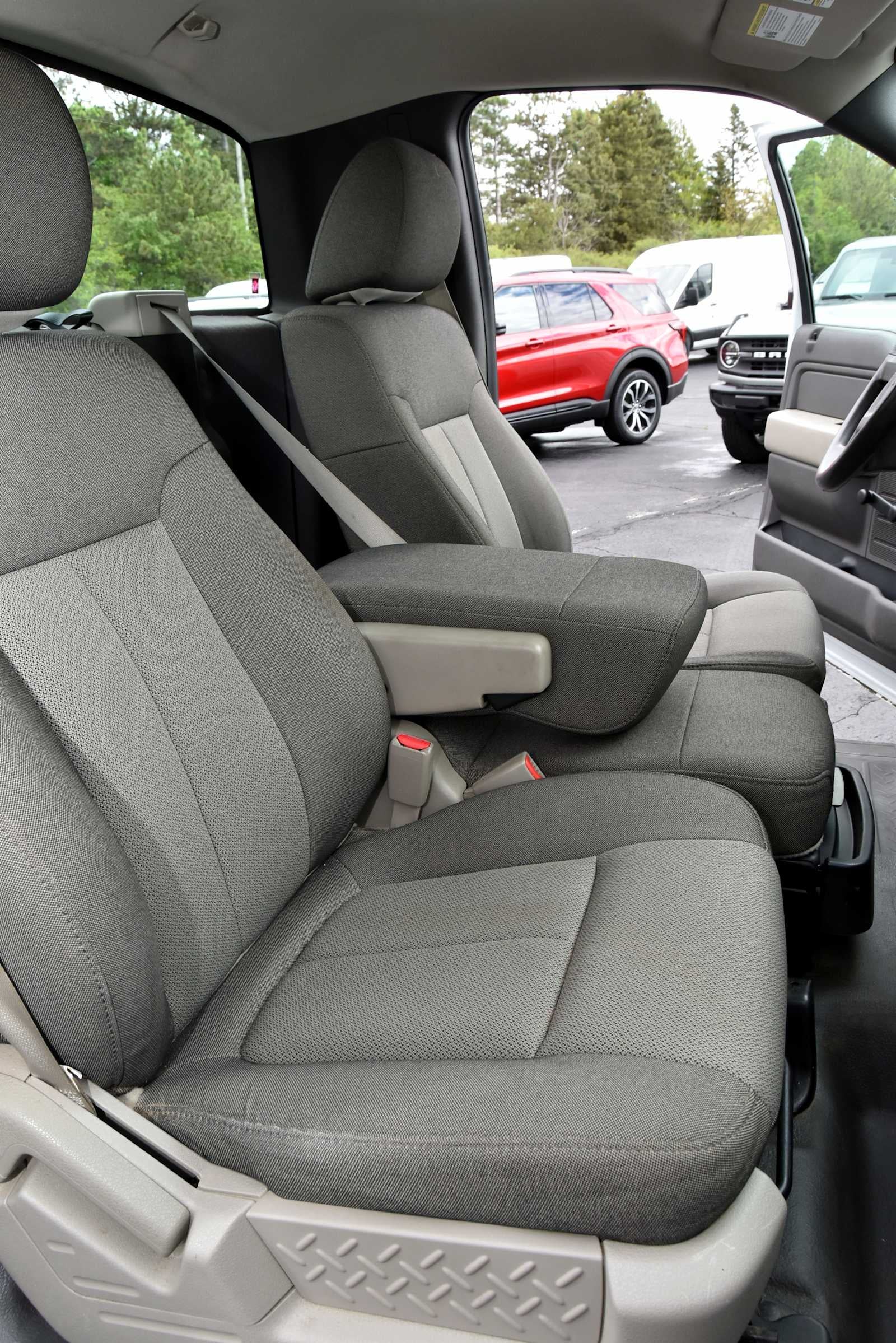 2010 Ford F-150 XL