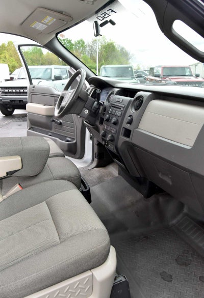 2010 Ford F-150 XL