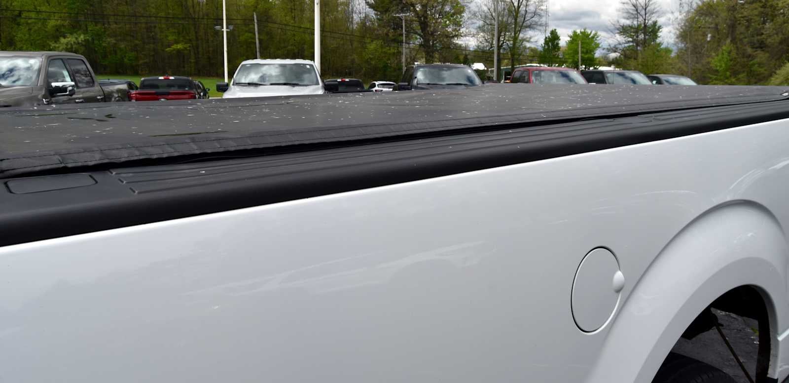 2010 Ford F-150 XL