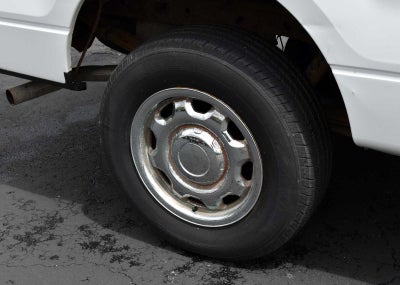 2010 Ford F-150 XL