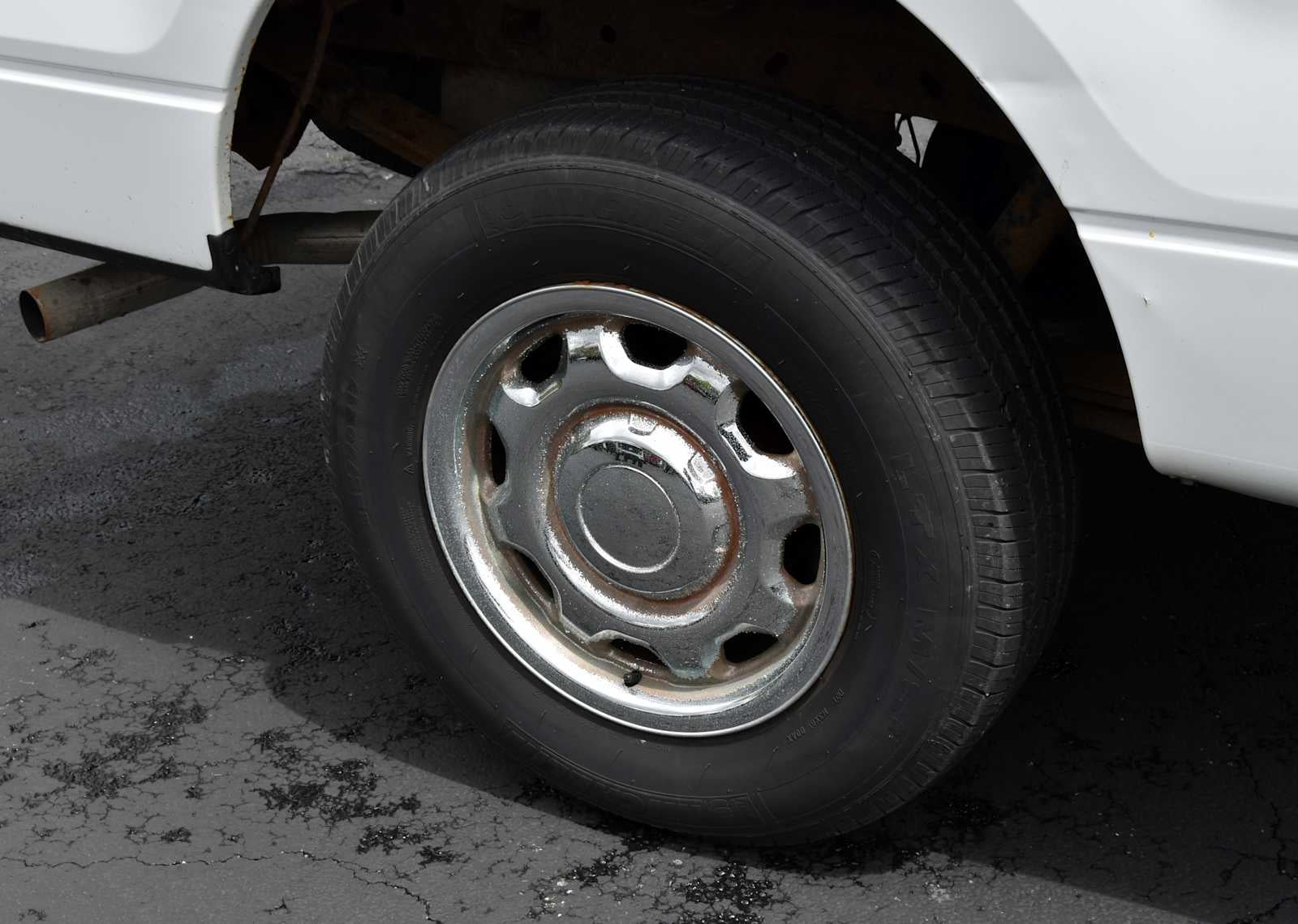 2010 Ford F-150 XL
